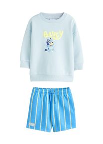 next Pojkar Set 'Bluey' marinbl&aring; Storlek 86
