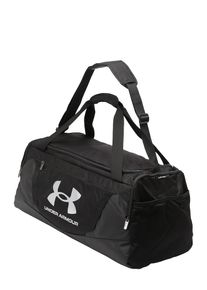 Under Armour Torba sportowa 'Undeniable 5.0' dla mężczyzn czarny / biały Rozmiar One Size
