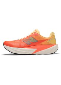 New Balance FC Rebel Laufschuhe Herren - Gr&ouml;&szlig;e 45 1/2 - orange