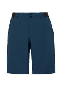 Vaude Me Loamer Shorts Fahrradshorts Herren - Gr&ouml;&szlig;e XXL - blau