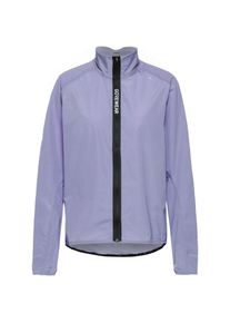 Gore Wear GOREWEAR SPINSHIFT Fahrradjacke Damen - Gr&ouml;&szlig;e M - lila