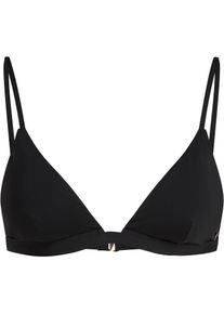 O`Neill O'NEILL SEASIDE Bikini Oberteil Damen - Gr&ouml;&szlig;e 38 - schwarz