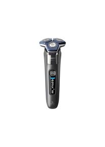 Philips Rasierapparate SHAVER Series 7000 S7887 - shaver - dark chrome