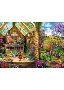 Ravensburger Jigsaw Puzzle Tinker Bell 300 Pieces Boden
