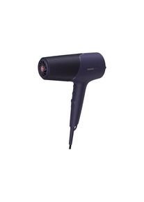 Philips Haartrockner / F&ouml;hne 5000 Series BHD514 - hairdryer - purple metallic - 2300 W