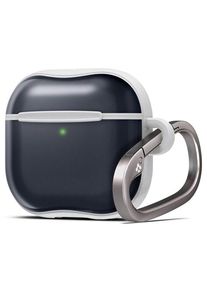 Spigen Classic C1 - graphite - AirPods 4