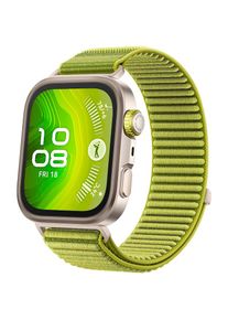 Huawei Smartwatch &raquo;WATCH FIT 4 Pro&laquo;(/ 1,82 &prime;&prime;) Harmony OS