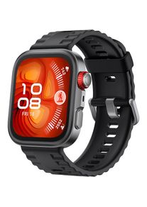 Huawei Smartwatch &raquo;WATCH FIT 4 Pro&laquo;(/ 1,82 &prime;&prime;) Harmony OS