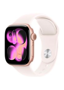 Apple Smartwatch &raquo;Watch Series 11&laquo;(42) Watch OS