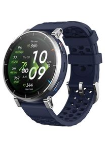 Amazfit Smartwatch &raquo;Active 3 Premium&laquo;(/ 1,32 &prime;&prime;) OS