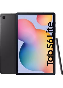 Samsung Tablet &raquo;Galaxy Tab S6 Lite LTE&laquo; (26,31 cm / 10,4 &prime;&prime;) Android,One UI,Knox 64 GB WUXGA+ 4G (LTE) )
