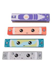 Classic World Harmonica (Assorted)