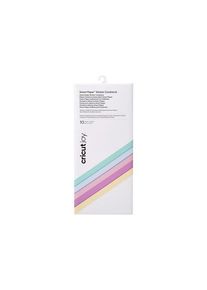 CRICUT Joy Smart Paper Pastels Sampler