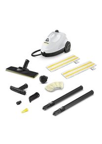 K&auml;rcher K&auml;rcher Dampfreiniger Karcher SC 2 EasyFix Plus *EU
