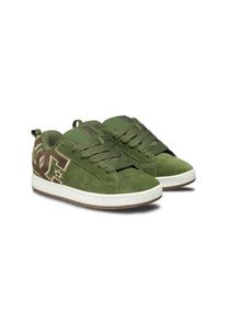 DC Shoes Sneaker &raquo;Court Graffik&laquo; wei&szlig;, Gr&ouml;&szlig;e 11,5(45)