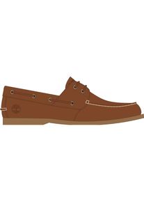 Timberland Bootsschuh &raquo;CEDAR BAY ESSENTIAL BOAT SHOE&laquo; aus Leder