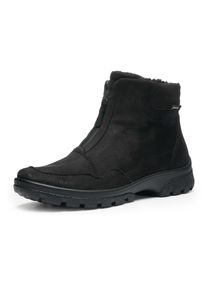 Ara Winterstiefelette &raquo;SAAS FEE&laquo; Snowboots, Winterstiefel mit Gore-Tex schwarz, Gr&ouml;&szlig;e 8,5 (42,5)