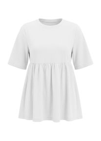 Imily Bela Damer Tunika lyser&oslash;d St&oslash;rrelse S