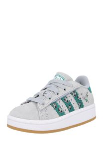 adidas originals Drenge Sneakers 'CAMPUS 00s' lysegr&aring; / gr&oslash;n / sort St&oslash;rrelse 24