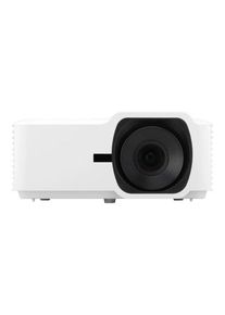 Viewsonic Projektoren LSD400HD - DLP projector - zoom lens - 1920 x 1080 - 4000 ANSI lumens