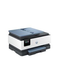 HP Officejet Pro 8125e All-in-One Multifunktion - Farbe - Tinte