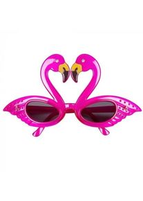 Boland - Party glasses Flamingo