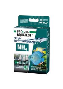 JBL Aqua - ProAquaTest NH4 Ammonium+ - (J24121)