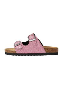 name it Piger Sandaler 'NKFlora' pink St&oslash;rrelse 29