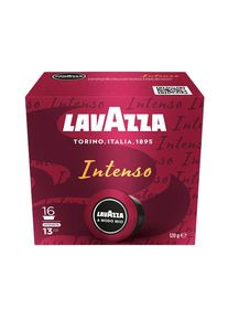 Lavazza A Modo Mio Intenso caps - 36 pcs