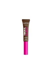 Nyx Cosmetics NYX Professional Makeup Thick It. Stick It! Brow Mascara - Brunette