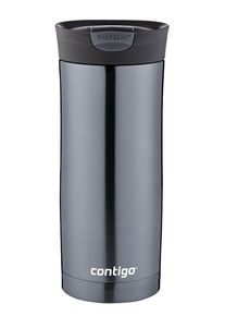 Contigo Huron Gunmetal 470ml