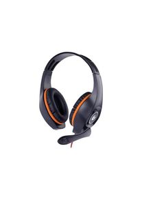 Gembird GHS-05-O - headset