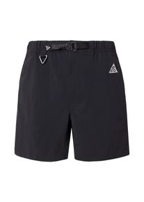 Nike M&aelig;nd Udend&oslash;rsbukser 'ACG' sort / hvid St&oslash;rrelse M