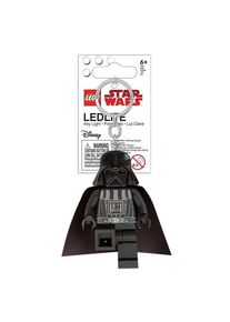 Euromic LEGO Star Wars DARTH VADER Key chain with LED ligh
