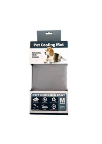 Nordic Paws - Cooling mat grey Medium 50 x 65 cm