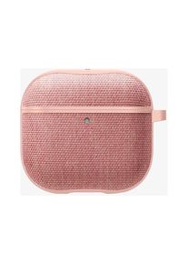 Spigen Urban Fit - rose gold - AirPods 4