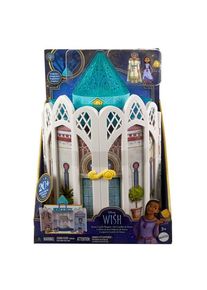 Disney Wish Rosas Castle Playset