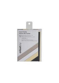 CRICUT Joy Neutrals Sampler