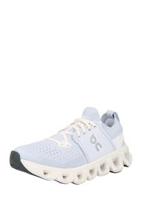 On Buty do biegania 'Cloudswift 4' dla kobiet jasnoszary / jasnofioletowy Rozmiar 36