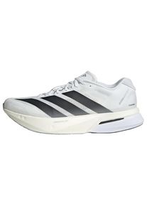 adidas Performance Buty do biegania 'Adizero Boston 13' dla mężczyzn czarny / biały Rozmiar 39-39,5