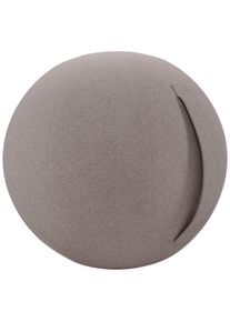 M&Ouml;BELIX M&ouml;belix , Beige , Textil , Oeko-Tex&reg; Standard 100 , Kleinm&ouml;bel, Sitzs&auml;cke