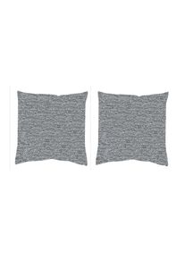 M&Ouml;BELIX M&ouml;belix , Taupe , Textil , Uni , 40x40 cm ,