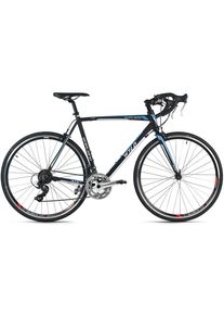 M&Ouml;BELIX M&ouml;belix , Schwarz , Metall , 25x140x60 cm , Freizeit, Fahrr&auml;der & Zubeh&ouml;r, Rennr&auml;der