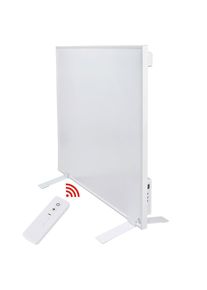 M&Ouml;BELIX M&ouml;belix , Wei&szlig; , Metall, Kunststoff , 60x5x700 cm , T&Uuml;V-gepr&uuml;ft, GS-gepr&uuml;ft, Europ&auml;ischer Sicherheitsstandard , Elektroger&auml;te, Heiz- & K&uuml;hlger&auml;te, Heizen, Infrarot Heizpaneele