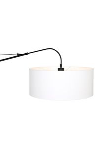 Steinhauer Gramineus Lampa ścienna Czarny, Biały, 1-punktowy