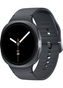 Samsung Galaxy Watch 8 44 mm (2025) | Graphite | Sport Band Graphite | M/L | BT