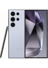 Samsung Galaxy S24 Ultra | 12 GB | 1 TB | Dual-SIM (eSIM, Nano-SIM) | Titanium Blue