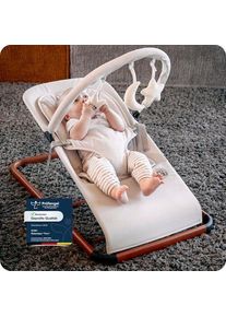 Kunu Babywippe | beige