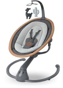 Maxicosi Maxi-Cosi Cassia Babywippe | grau/schwarz