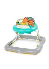 Bright Starts Zahnrad Lauflernhilfe | mehrfarbig